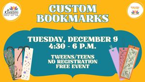 Tween/Teen Custom Bo Tween/Teen Custom Bo